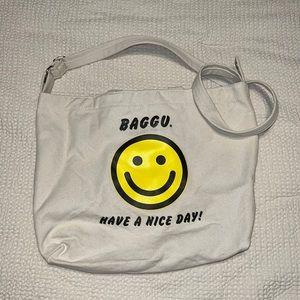 BAGGU Tote